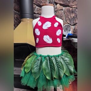 Lilo & Stitch Dress